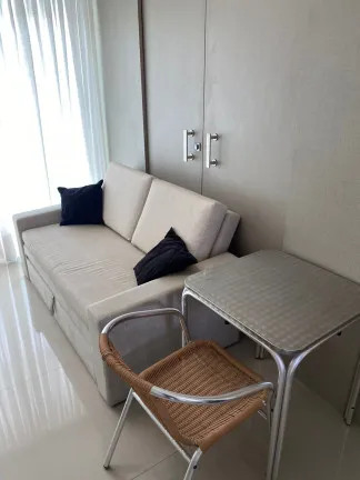 Imagem Apartamento com 2 Quartos para Alugar, 60 m² em Ponta Negra - Natal