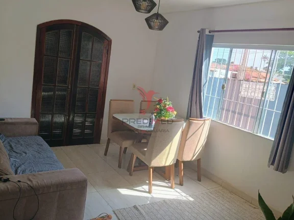Imagem CASA Á VENDA 300M² DA PRAIA