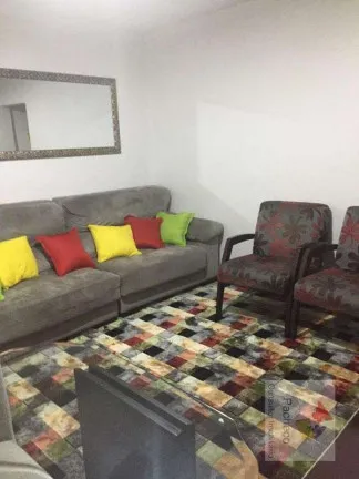 Imagem Apartamento com 2 Quartos à Venda, 50 m² em Parque São Luís - São Paulo
