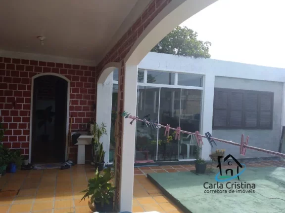 Imagem CASA RESIDENCIAL em PONTAL DO PARANÁ - PR, Praia de leste