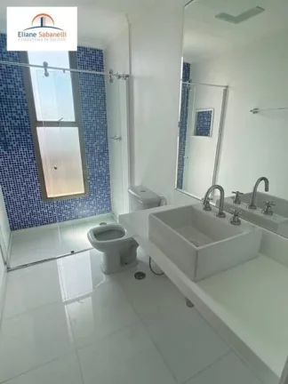 Imagem Apartamento 4 suítes, 424 m², sacada linda no Morumbi