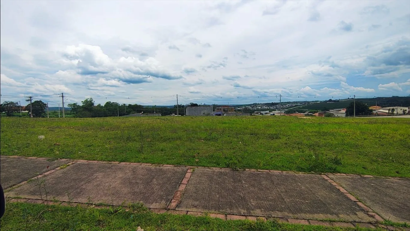 Foto do imóvel Terreno à Venda no Cyrela Landscape em Votorantim ? Localização Privilegiada em CYRELA LANDSCAPE ESPLANADA, VOTORANTIM - SP