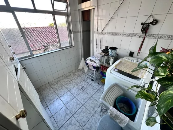 Imagem Apartamento no bairro da Aparecida.
