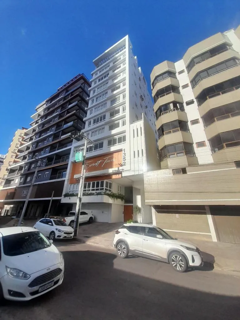 Foto do imóvel: Apartamento 3 Dormitórios - Bairro Zona Nova em Rua Taquari