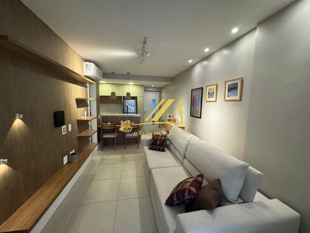 Imagem Apartamento RESIDENCIAL em Salvador - Bahia, Graça