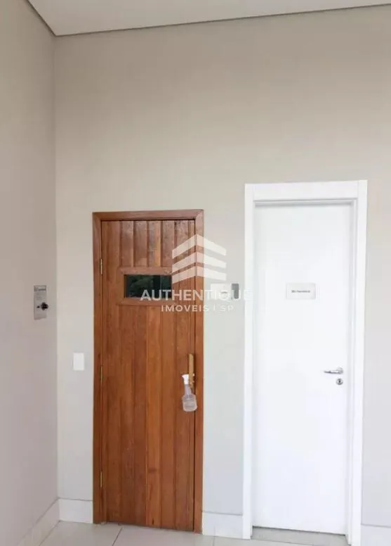 Imagem SQUARE SANTO AMARO - Apartamento à venda em São Paulo/SP