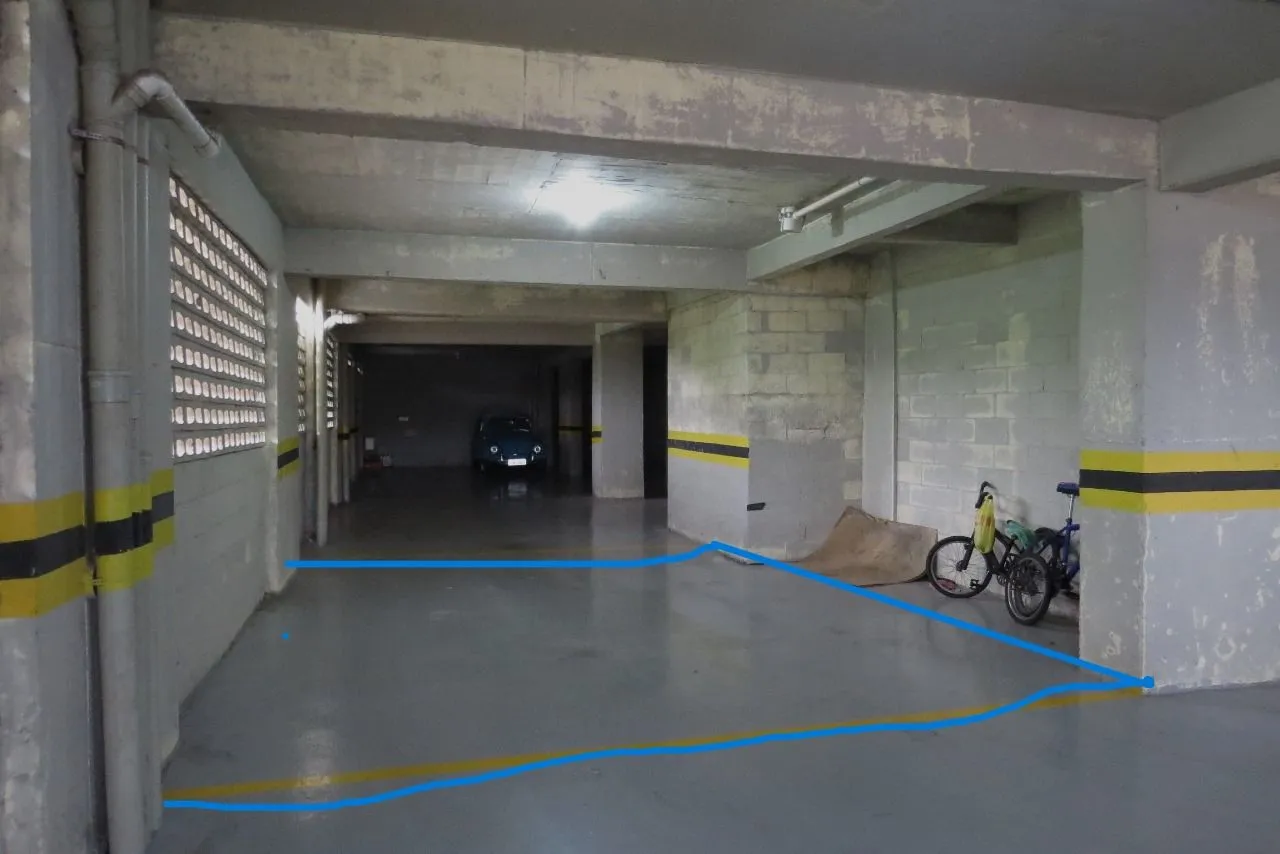 Imagem Apartamento à venda em Caxias do Sul, Lazzer, com 3 quartos, 80.89m2
