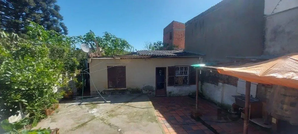 Imagem Terreno no bairro medianeira