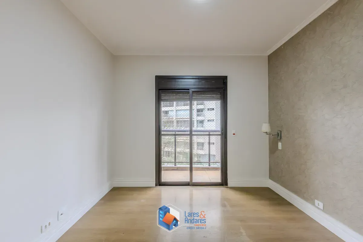 Imagem Apartamento para venda em Vila Andrade com 3 quartos, sendo 3 suítes, 157m²