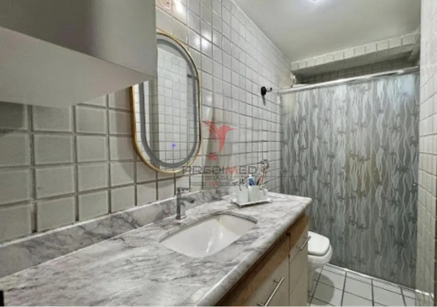 Imagem Belíssimo Apartamento de 4 Suites em Manaíra com Vista Mar definitiva e Vista 360°