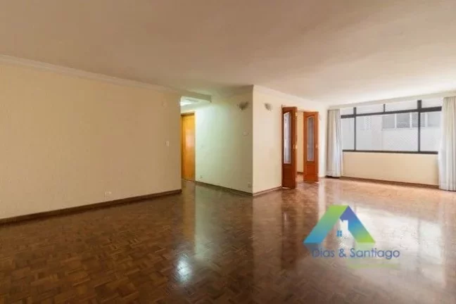 Foto do imóvel VILA MARIANA Apartamento 125 metros, 3 dormitórios, 1 vaga a 900 metros da estação do metro VILA MARIANA, ótimo VALOR !!!