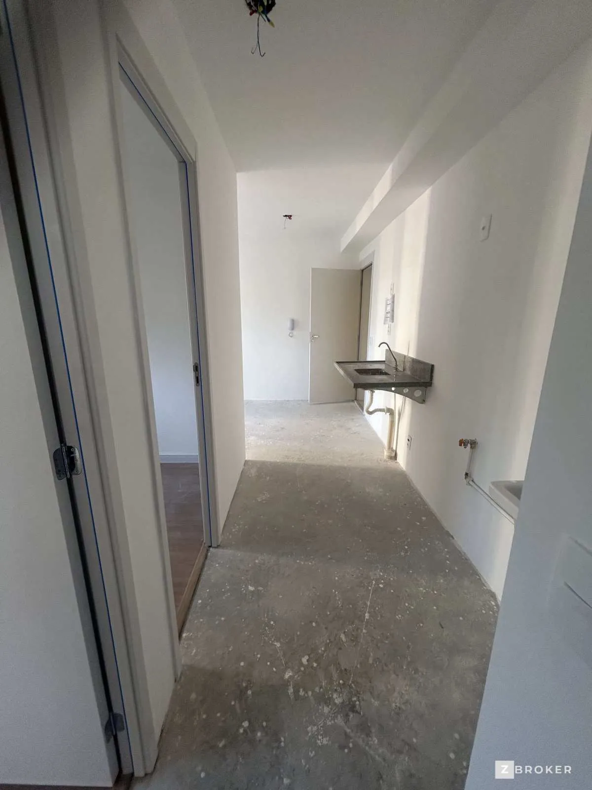 Imagem Apartamento à venda, Perdizes, com 2 quartos, 35m2