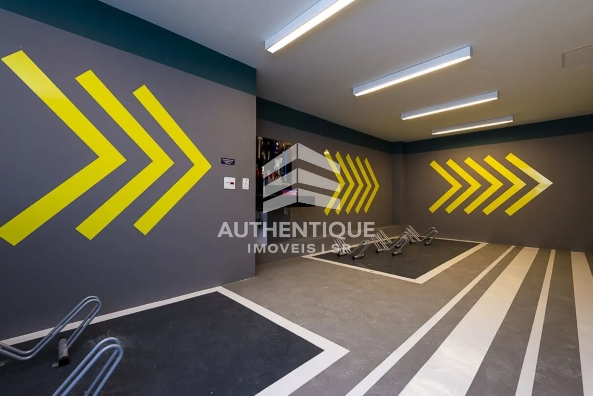 Imagem Eldorado Residencial Butantã - Apartamento à venda em São Paulo/SP