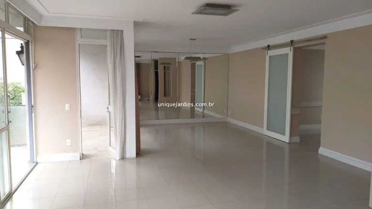 Imagem Apartamento à venda Consolação São Paulo