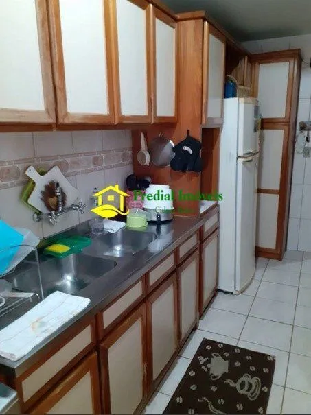 Imagem Apartamento para Venda - 81m², 2 dormitórios, 1 vaga - Menino Deus