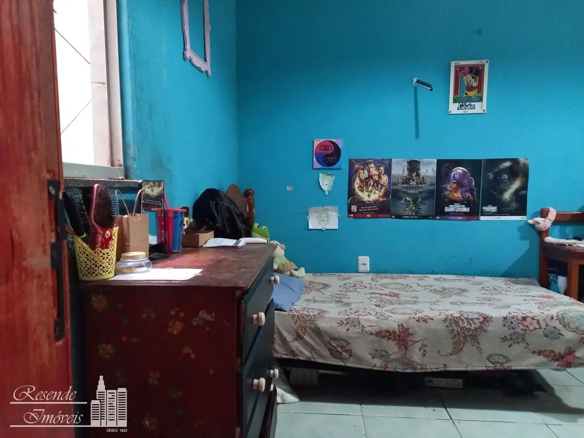 Imagem CASA A VENDA NO MANGUEIRÃO