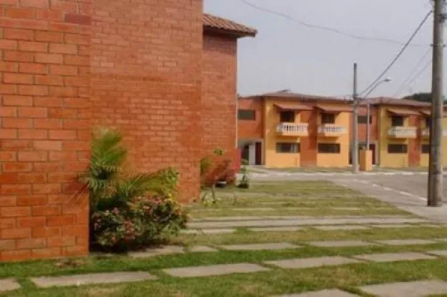 Imagem Casa com 2 Quartos à Venda, 57 m² em Belas Artes - Itanhaém