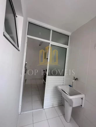 Imagem O SEU NOVO LAR ESTÁ AQUI! Imagine viver em um espaço onde conforto, sofisticação e lazer se encontram. Apresentamos um apartamento espetacular