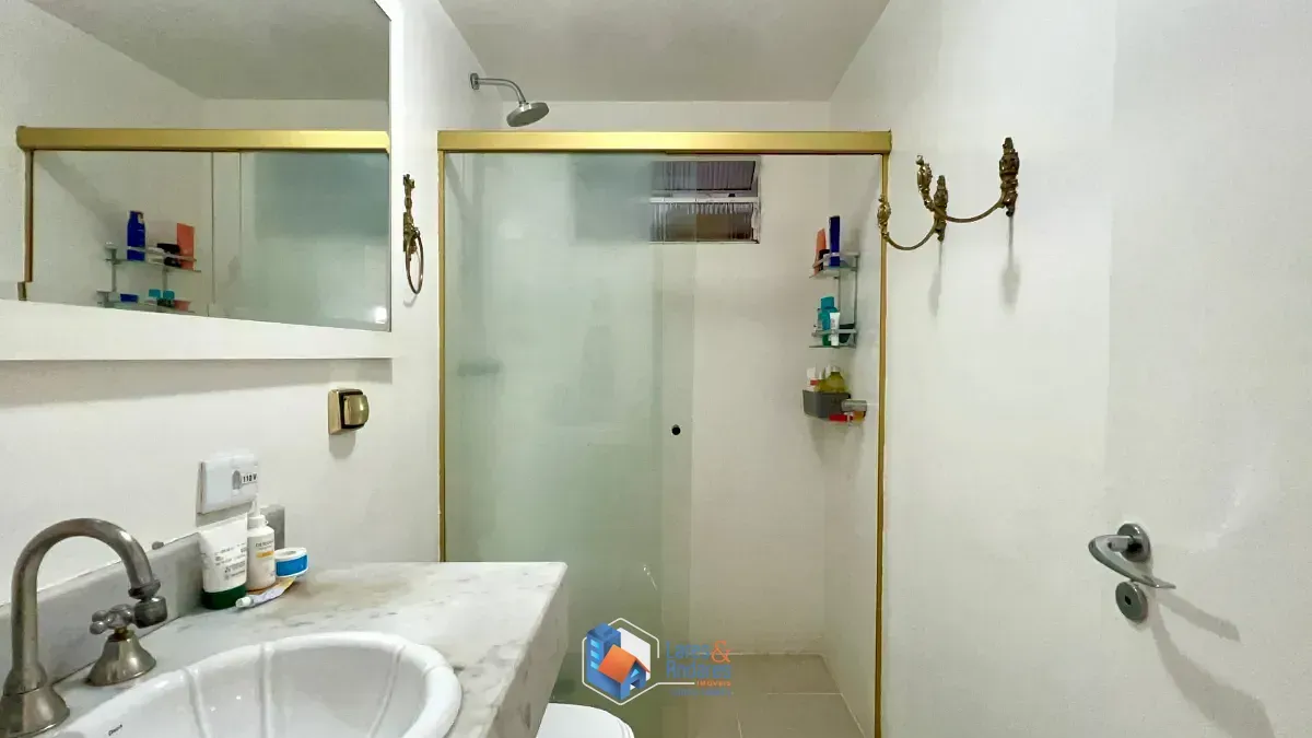 Imagem Apartamento para venda em Jardim América com 3 quartos, sendo 1 suíte, 98m²