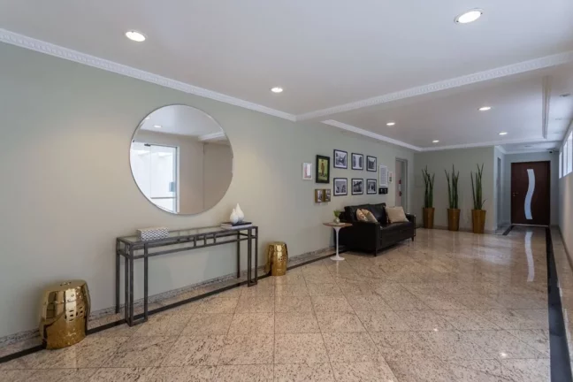 Imagem APARTAMENTO RESIDENCIAL em São Paulo - SP, Moema