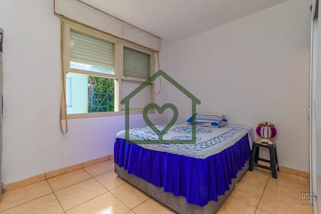 Imagem Ótimo apartamento de 2 dormitórios, 1 vaga escriturada, bairro Cavalhada, Zona Sul, Porto Alegre/R...