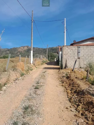 Imagem Terreno com escritura no Oratório