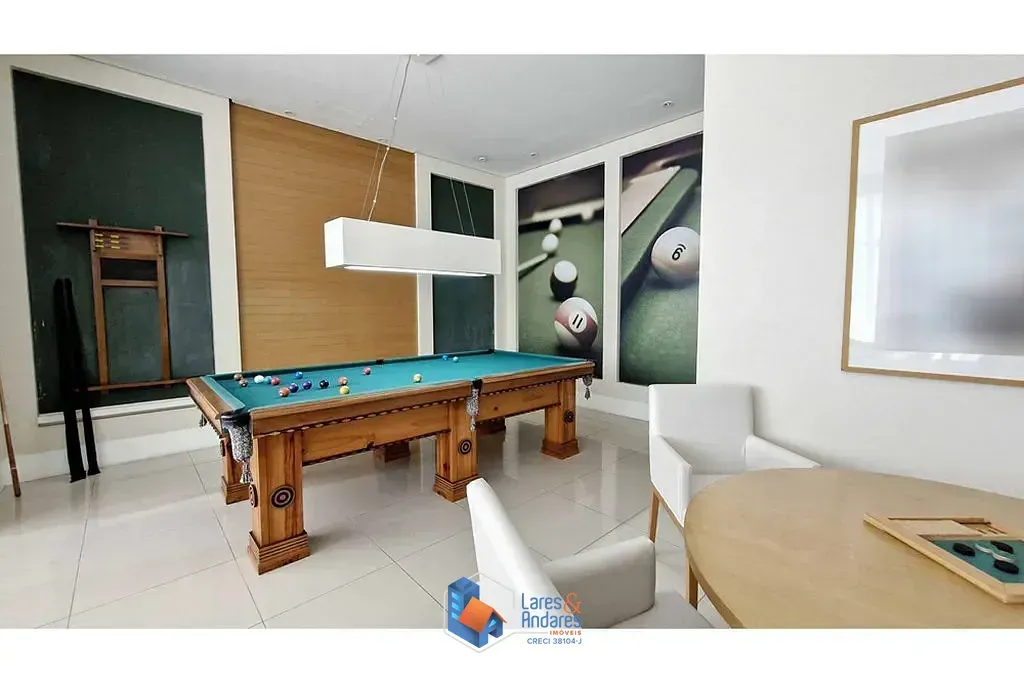 Imagem Apartamento à venda 2 Quartos 1 Suite 2 Vagas 100M² Santo Amaro São Paulo - SP