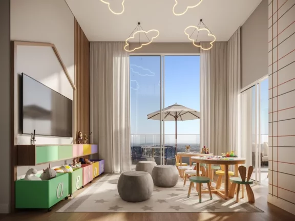 Imagem Vivaz - Apartamento à venda no bairro Navegantes - Capão da Canoa/RS