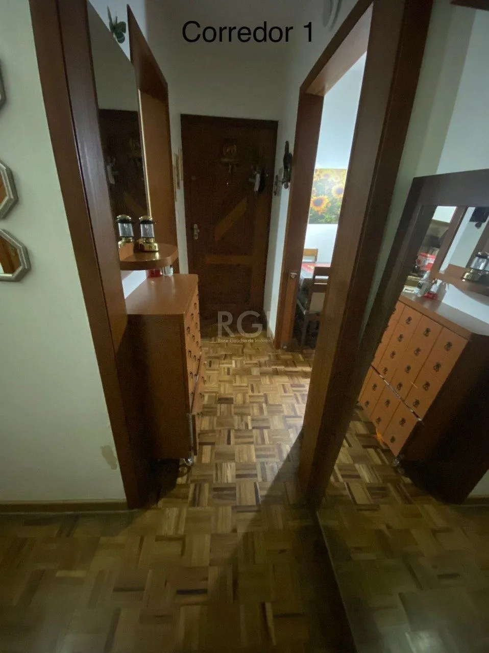 Imagem Apartamento para Venda - 58.18m², 2 dormitórios, Farroupilha