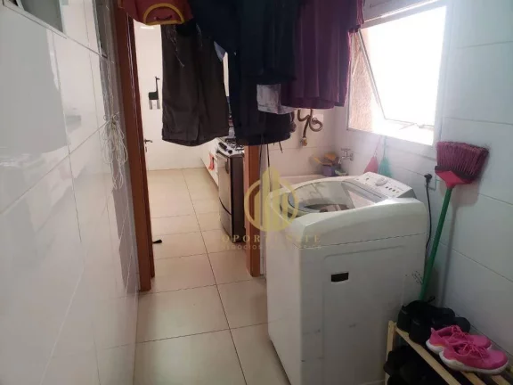 Imagem Apartamento de 3 suítes no Botânico em frente ao Parque Raia
