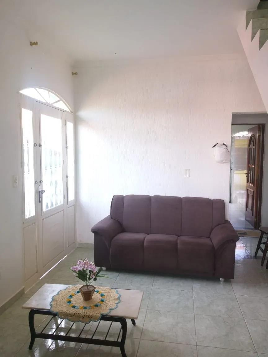 Imagem Casa à venda 3 Quartos, 2 Vagas, 125M², Residencial e Comercial Cidade Jardim, Pindamonhangaba - SP