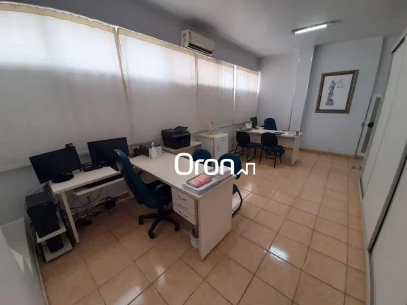 Imagem Sala à venda, 39 m² por R$ 55.000,00 - Setor Central - Goiânia/GO