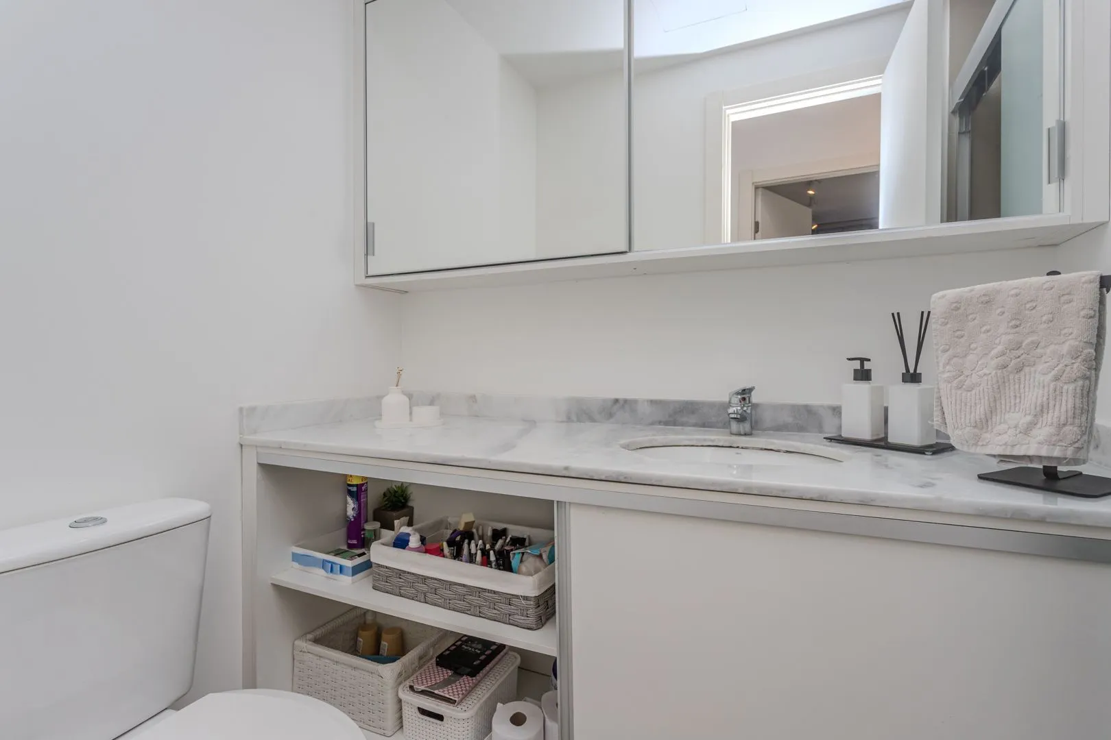 Imagem Apartamento em Jardim Carvalho