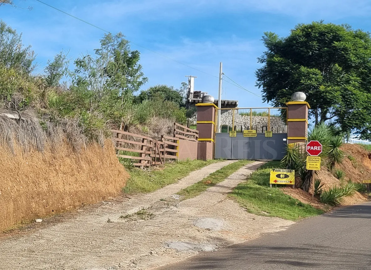 Imagem Terreno à venda em Pinheiros, Bandeira do Sul