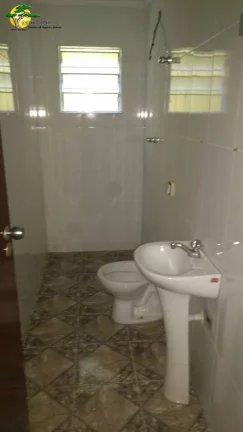 Imagem CASA PARA LOCAÇÃO - CASA VERDE