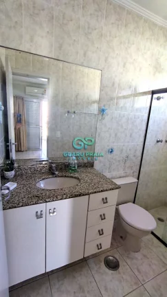 Imagem Apartamento à venda no bairro Enseada - Guarujá/SP