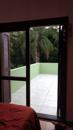 Imagem Linda casa de alvenaria em Cond fechado, Condado de Castella