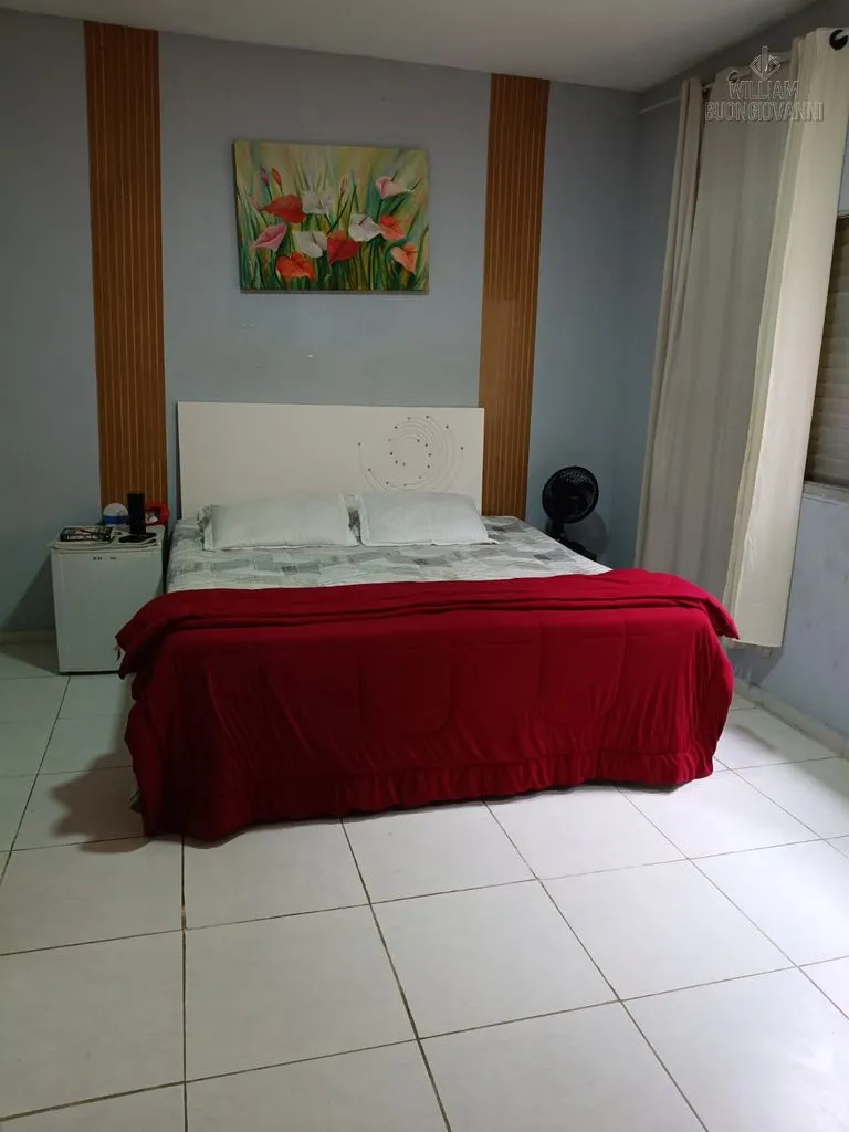 Imagem Casa 4 dormitórios sendo 1 suíte no bairro FLORIDA