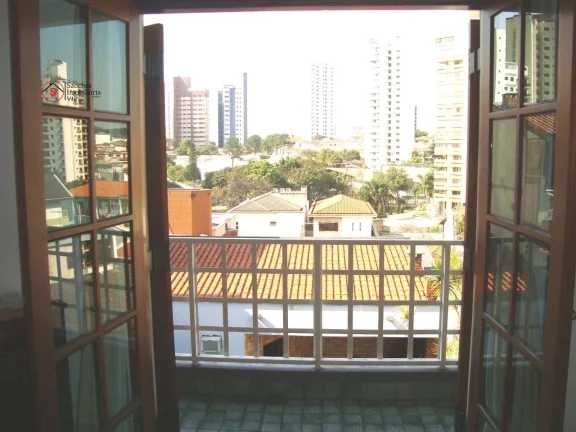 Imagem AMPLO SOBRADO A VENDA DE ALTO PADRÃO! EXCELENTE LOCALIZAÇÃO. Ao lado do Jardim Avelino e Largo da Vila Zelina, Padaria Cepam e Metrô Vila Prudente.