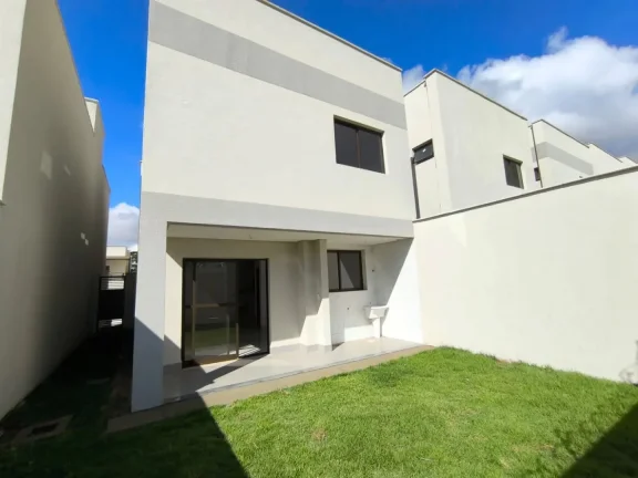 Imagem Condominio Villagio Di Capri No Bairro Cardoso Atras Do Jardins Monaco