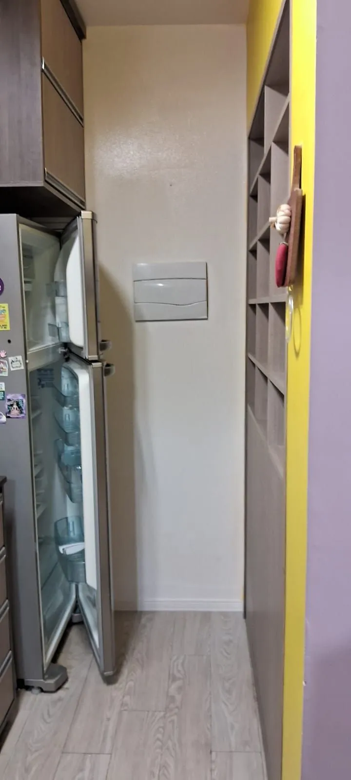 Imagem Apartamento em Cidade Baixa