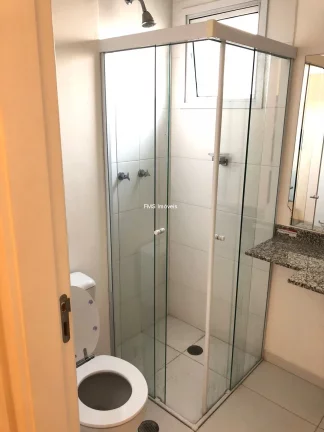 Imagem Apartamento à venda em São Paulo-SP, Jardim Parque Morumbi, 3 quartos, 1 suíte, 3 salas, 2 vagas, 114m².