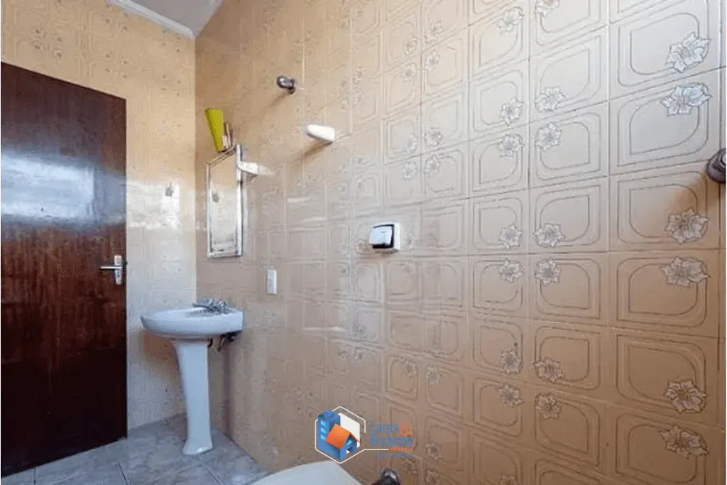 Imagem Casa à venda 3 Quartos 1 Suite 2 Vagas 108M² Vila Santa Catarina São Paulo - SP