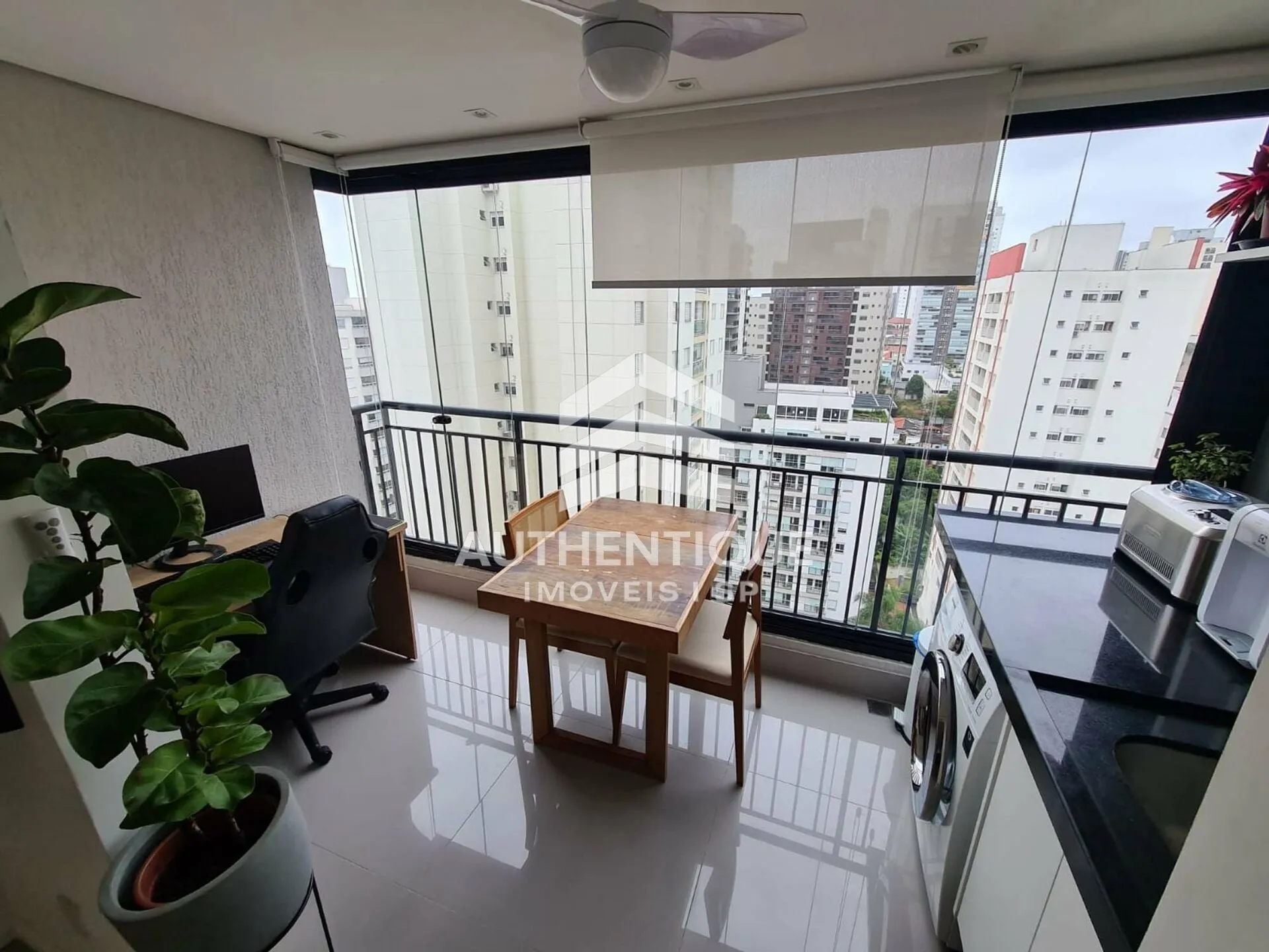 Imagem YOU GO VILA MARIANA - Apartamento no bairro Vila Mariana à venda!
