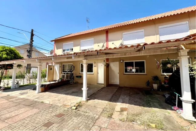 Imagem Casa para venda no bairro Rio Branco em Canoas