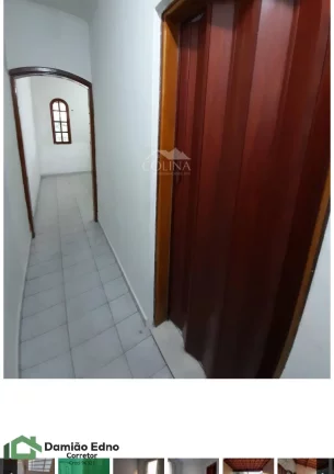 Imagem CASA - PARQUE GUARANI - VÁRZEA PAULISTA/SP
