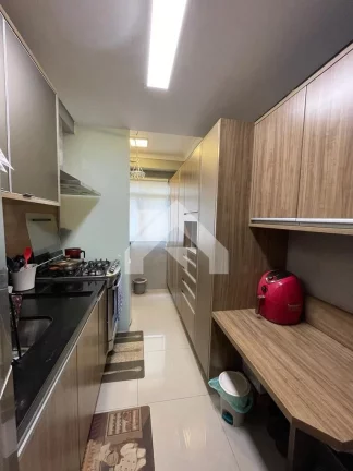 Imagem Apartamento em Alphaville - Barueri, SP