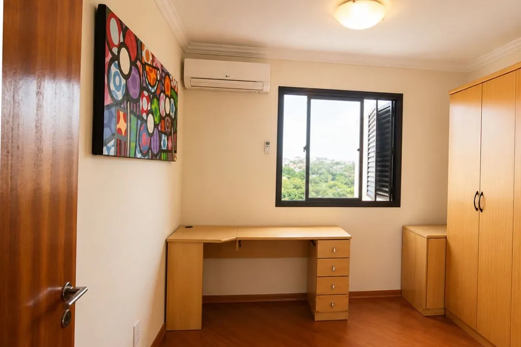 Imagem Apartamento à venda em Porto Alegre, Jardim Carvalho, com 2 quartos, 57,9m2