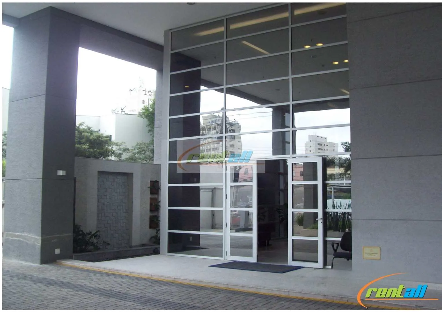 Imagem Conjunto Comercial/Sala