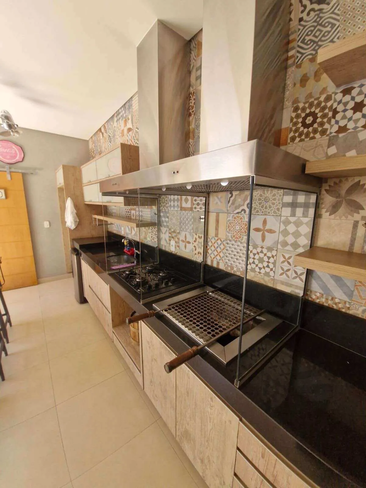Imagem Casa à venda em Franca, Jardim Piratininga, com 3 quartos, 338m2